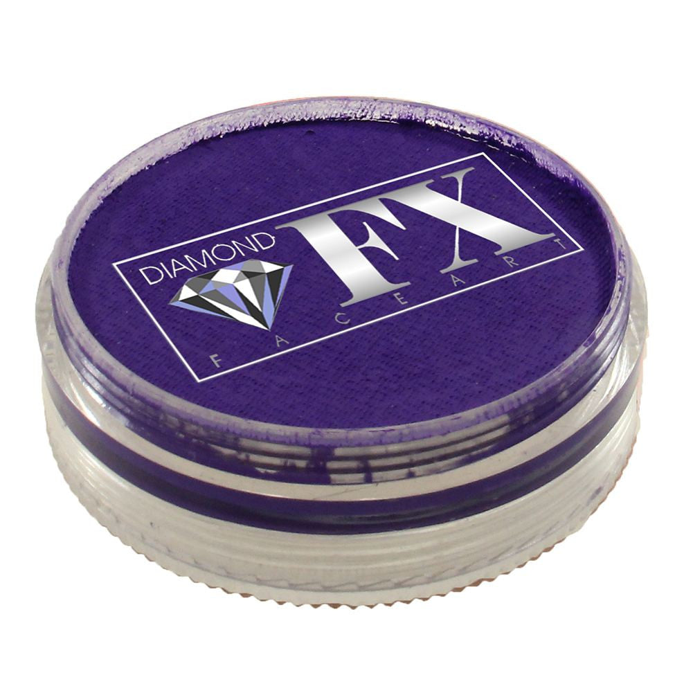 Diamond FX - Neon Purple N80 (45 gm)
