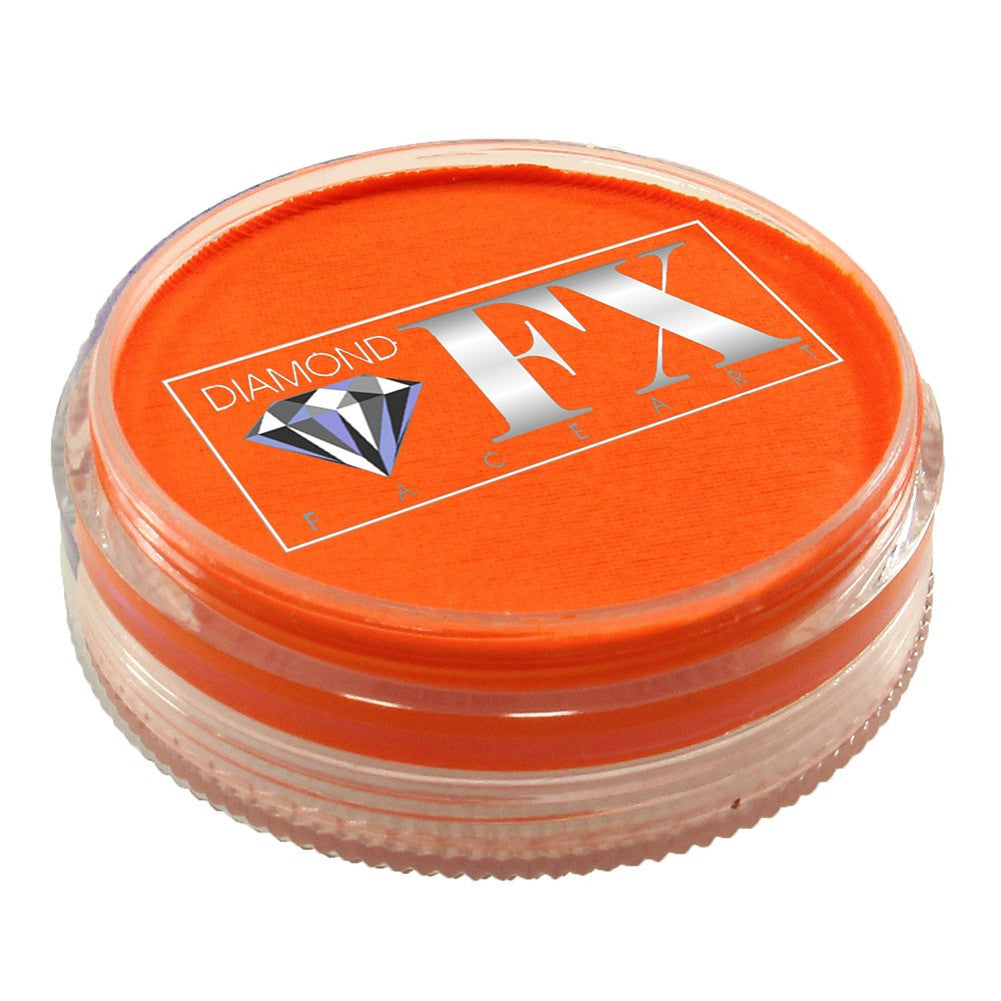 Diamond FX - Neon Orange N40 (45 gm)