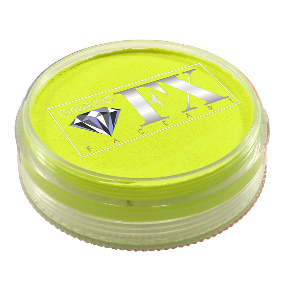 Diamond FX - Neon Yellow N50 (45 gm)