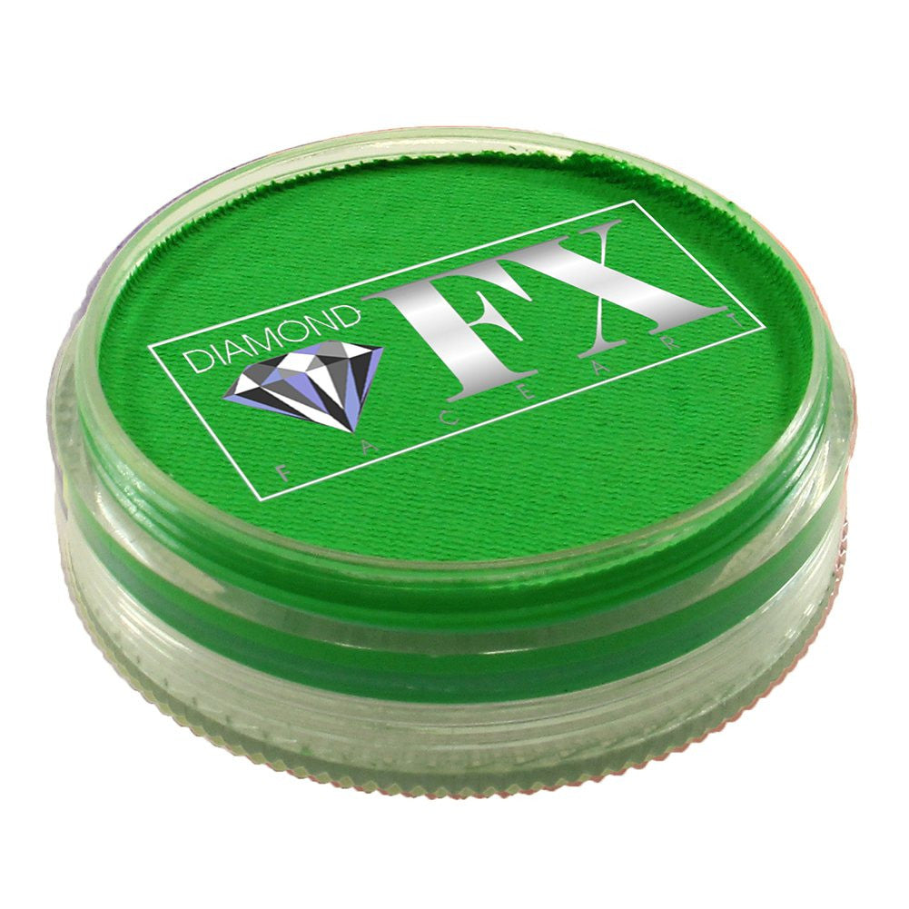 Diamond FX - Neon Green N60 (45 gm)