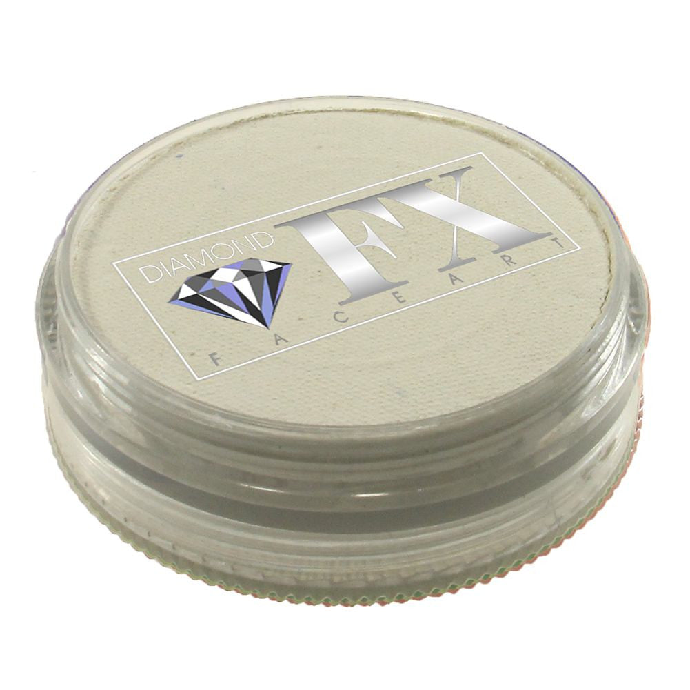 Diamond FX - Neon White N01 (45 gm)