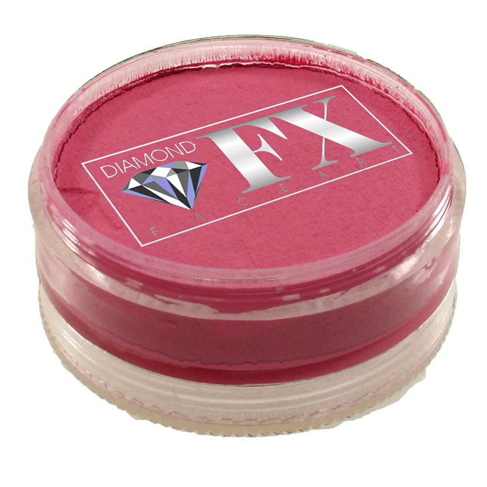 Diamond Face Paints - Pink 32 (90 gm)