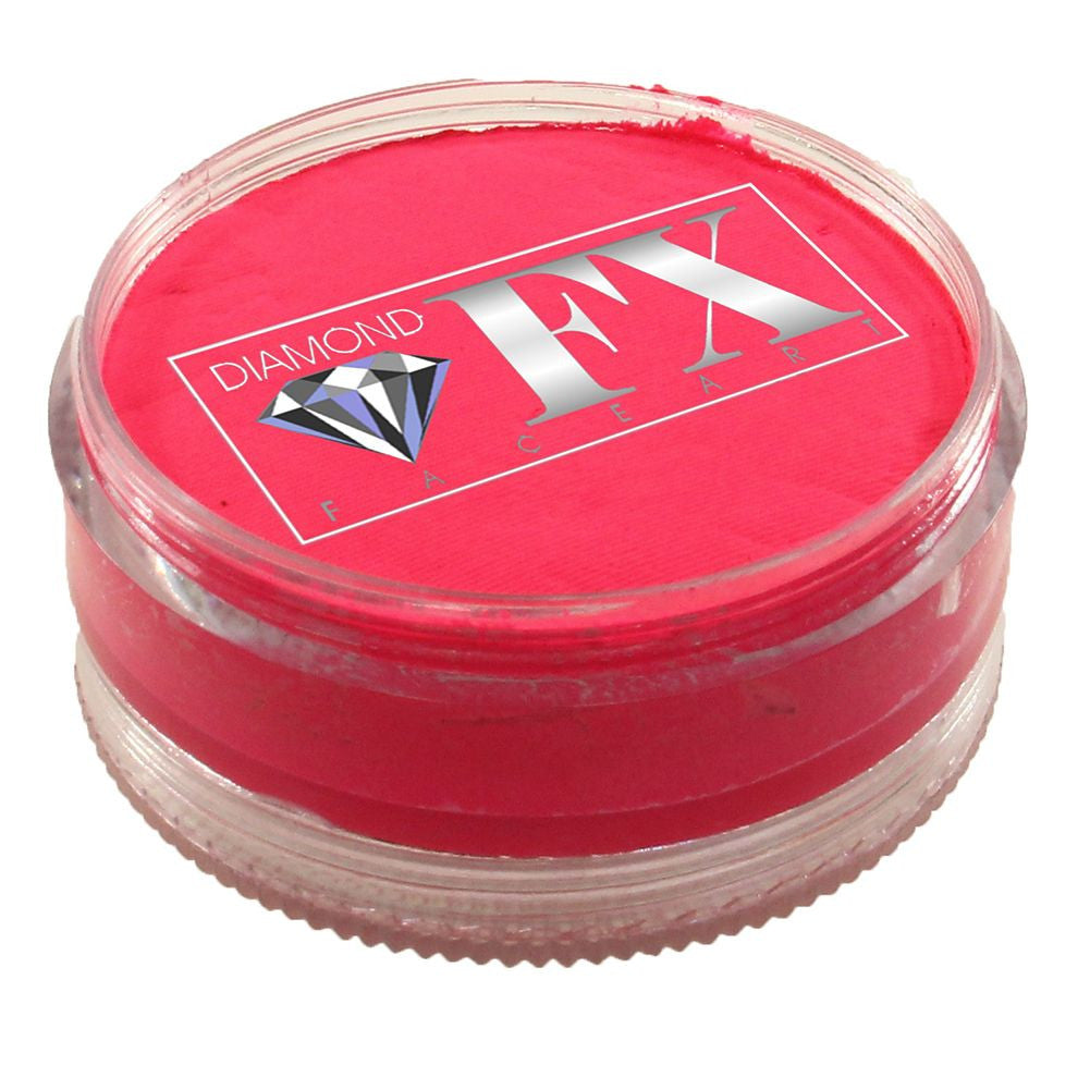 Diamond FX - Neon Pink N32 (90 gm)