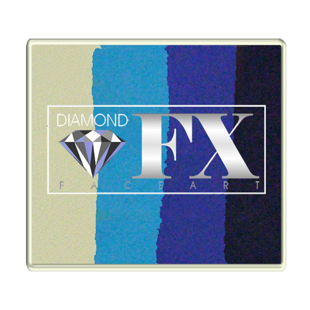 Diamond Split Cakes - Large Captain Obvious 10 (50 gm)