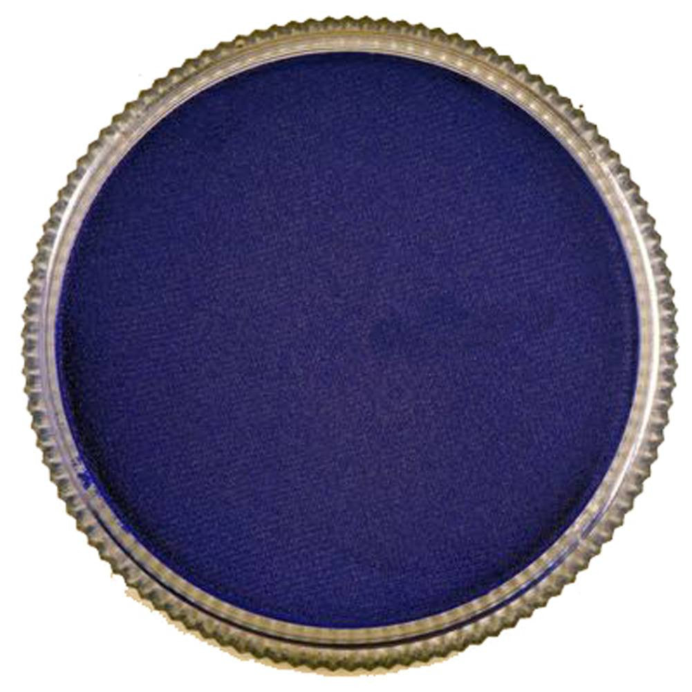Cameleon Baseline Face Paints - Blue BL3005 (32 gm):