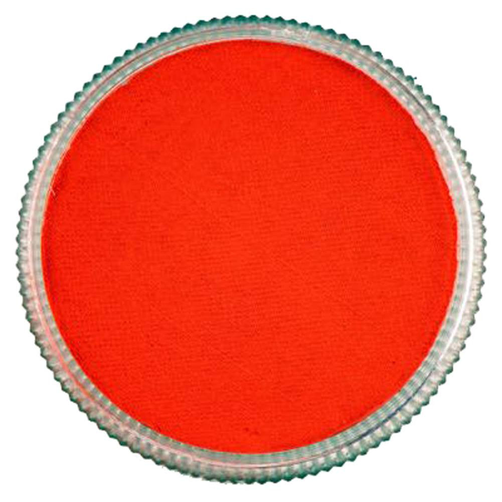 Cameleon Baseline Face Paints - Orange Juice BL3006 (32 gm)