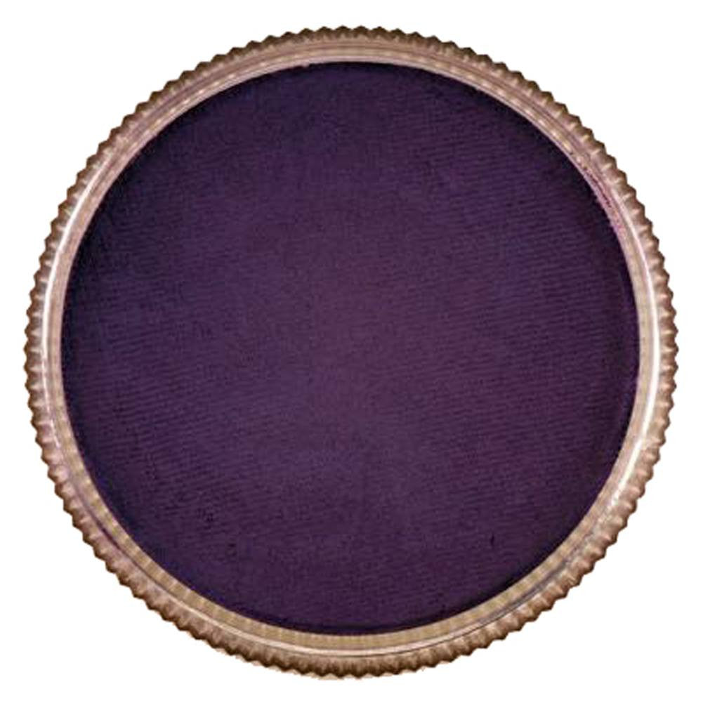Cameleon Baseline Face Paints - Purple Poison BL3011 (32 gm)