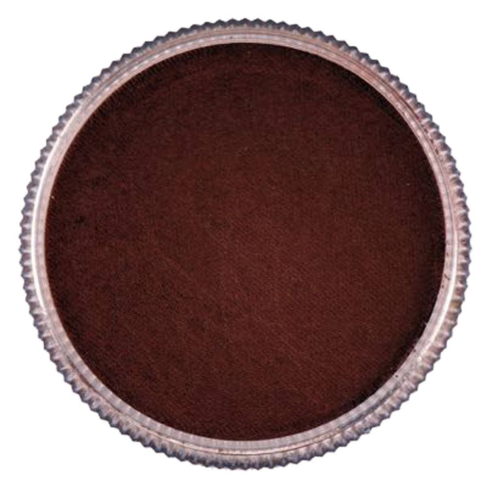 Cameleon Baseline Face Paints - Coffee Brown BL3012 (32 gm)