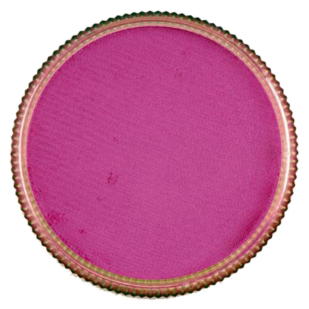 Cameleon Baseline Face Paints - Bollywood Pink BL3028 (32 gm)