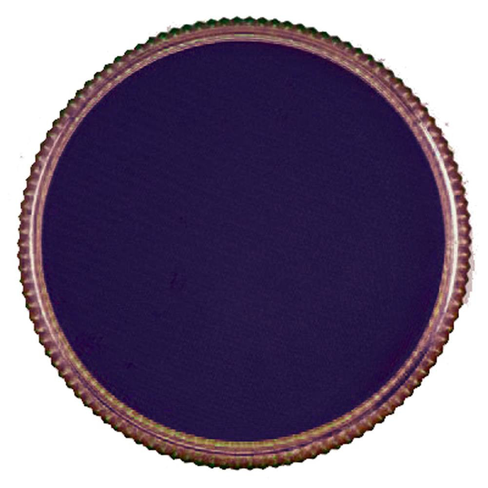 Cameleon Scare Baseline Face Paints - Purdy Purple BL3029 (32 gm)