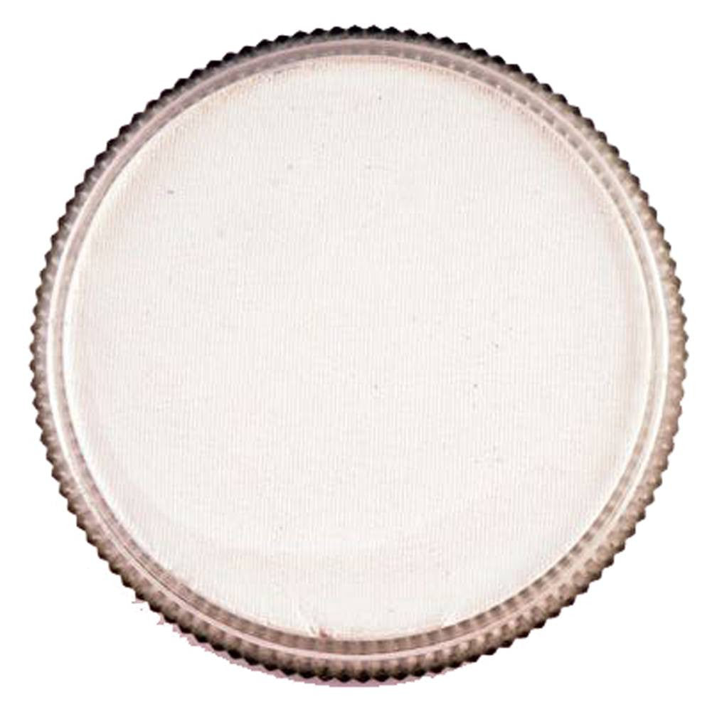 Cameleon White Baseline Face Paints - Pure White Bl4015 (45 gm)