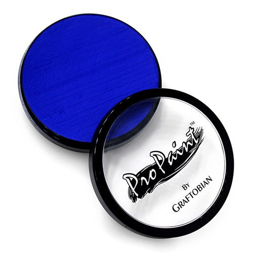 Graftobian ProPaint Blue 77004 (1 oz/30 ml)