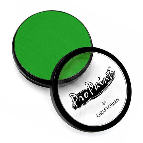 Graftobian ProPaint Green 77006 (1 oz/30 ml)