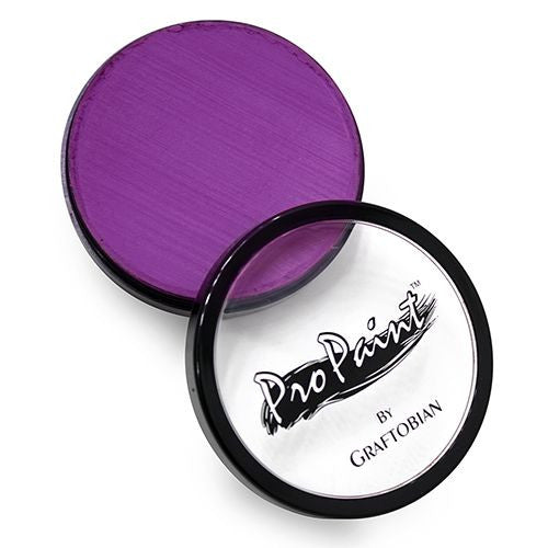 Graftobian ProPaint Wild Violet 77008 (1 oz/30 ml)
