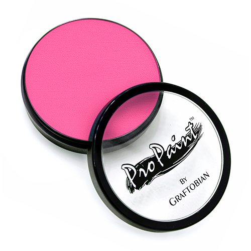Graftobian ProPaint Pink 77009 (1 oz/30 ml)