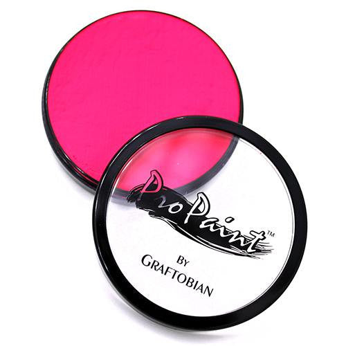 Graftobian ProPaint Neon Hot Pink 77017 (1 oz/30 ml)