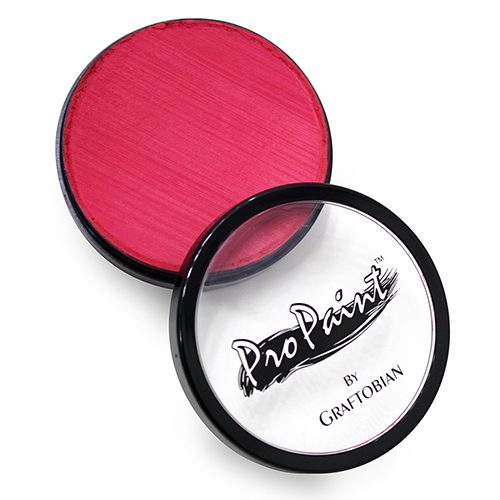 Graftobian Pink ProPaint Megagenta 77021 (1 oz/ 30 ml)