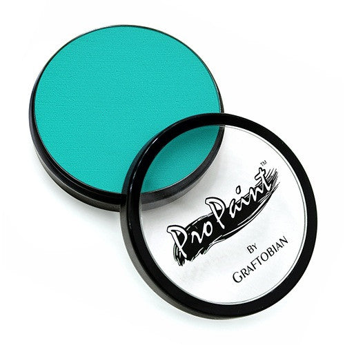 Graftobian ProPaint Turquoise 77024 (1 oz/30 ml)