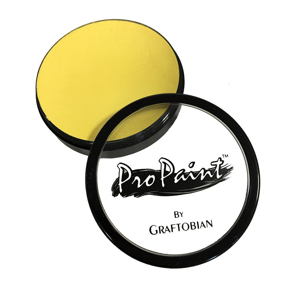 Graftobian ProPaint Lt. Yellow (1 oz/ 30 ml)