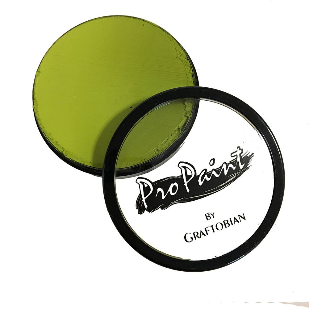 Graftobian ProPaint Alien Green (1 oz/ 30 ml)