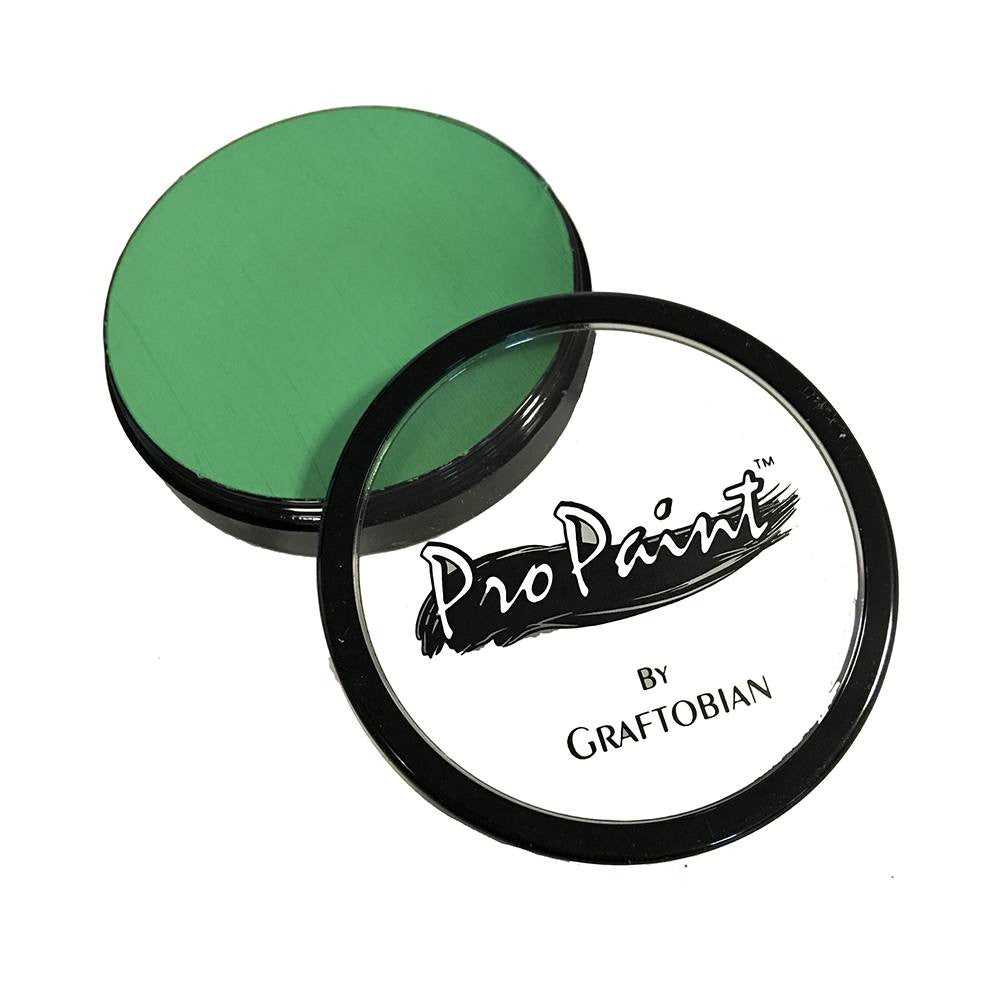 Graftobian ProPaint Mint Green (1 oz/ 30 ml)