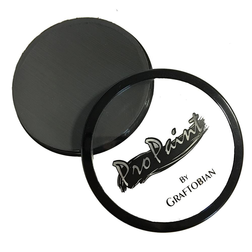 Graftobian ProPaint Charcoal (1 oz/ 30 ml)