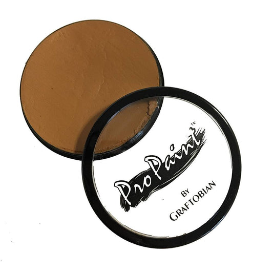 Graftobian ProPaint Deep Xanthe (1 oz/ 30 ml)