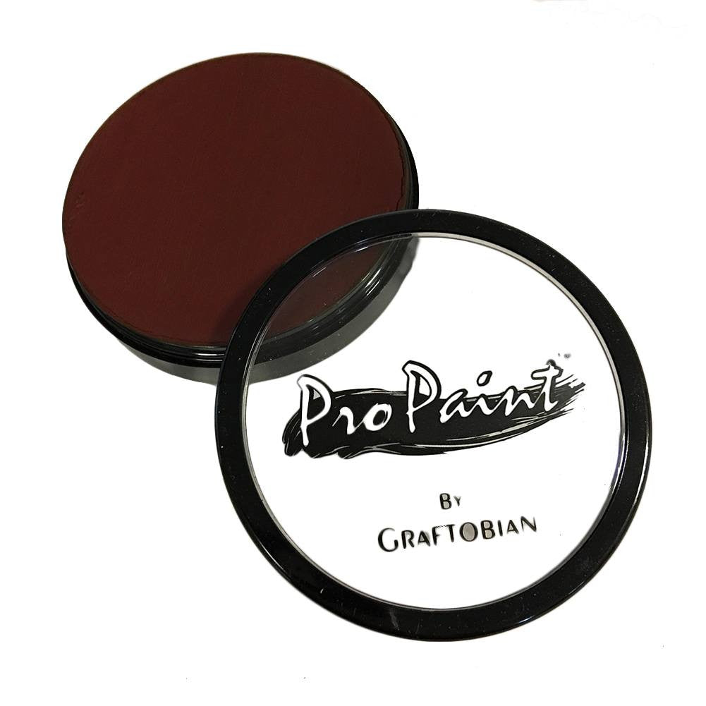 Graftobian ProPaint Blood Red (1 oz/ 30 ml)