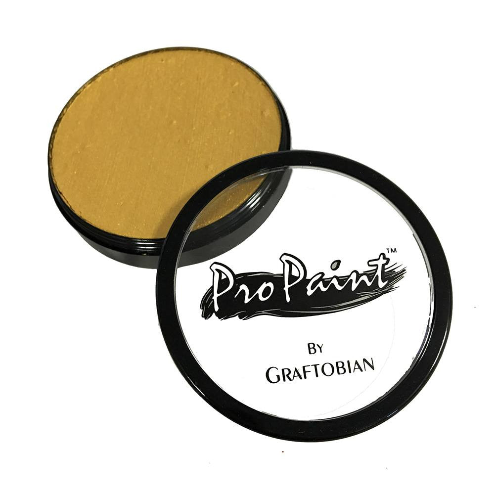 Graftobian ProPaint Dewdrop Gold (1 oz/ 30 ml)