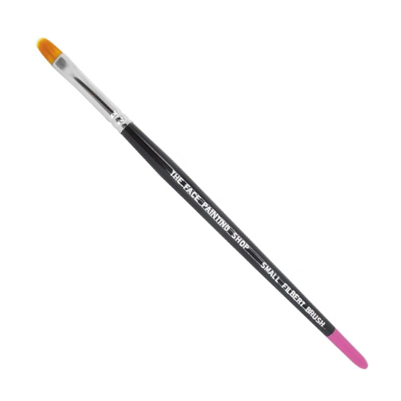 The Face Painting Shop Small Filbert |