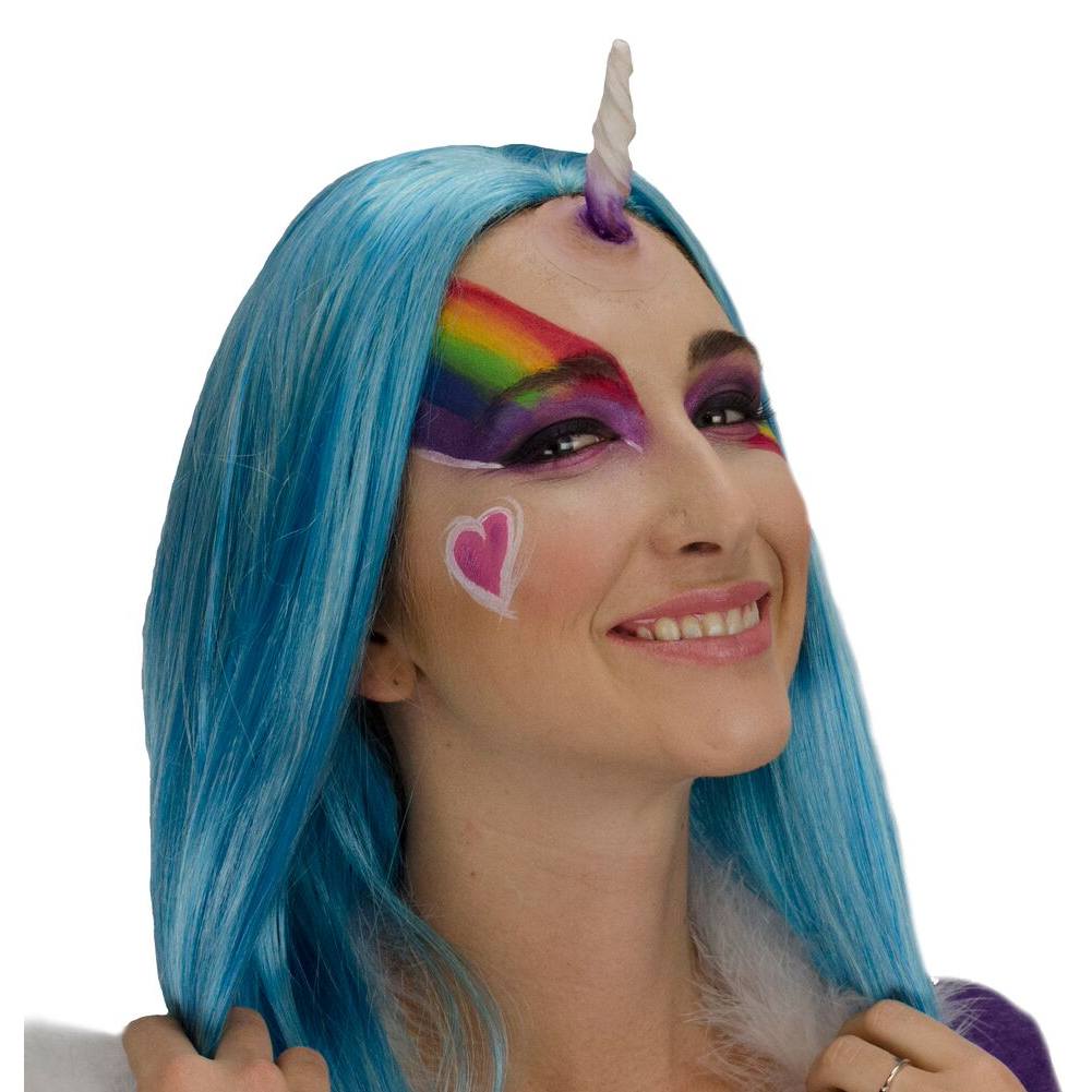Woochie Complete 3D FX Makeup Kit - Unicorn