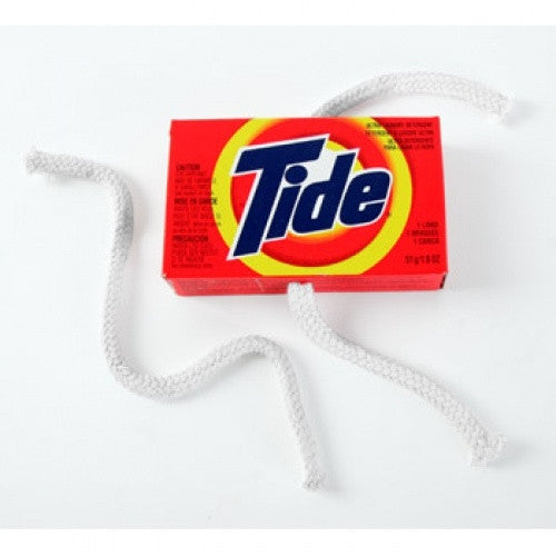 Tide in the Middle Magic Rope Trick
