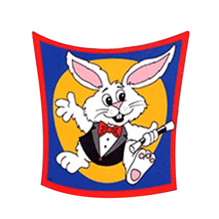 Magic By Gosh Silk - Rabbit (18