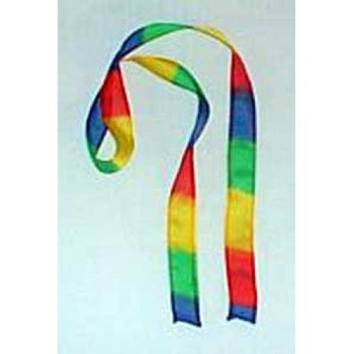 Magic By Gosh Thumbtip Streamers (1" x 34") (2/Pack)