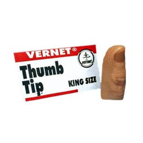 Vernet King Fake Thumb tips