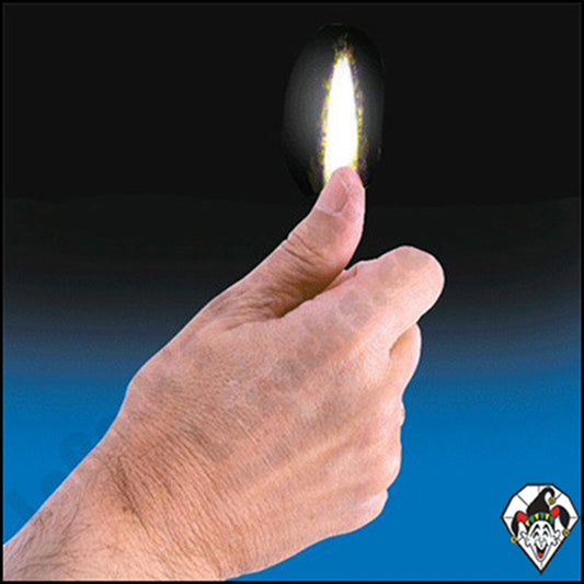 Thumb Tip Flame by Vernet