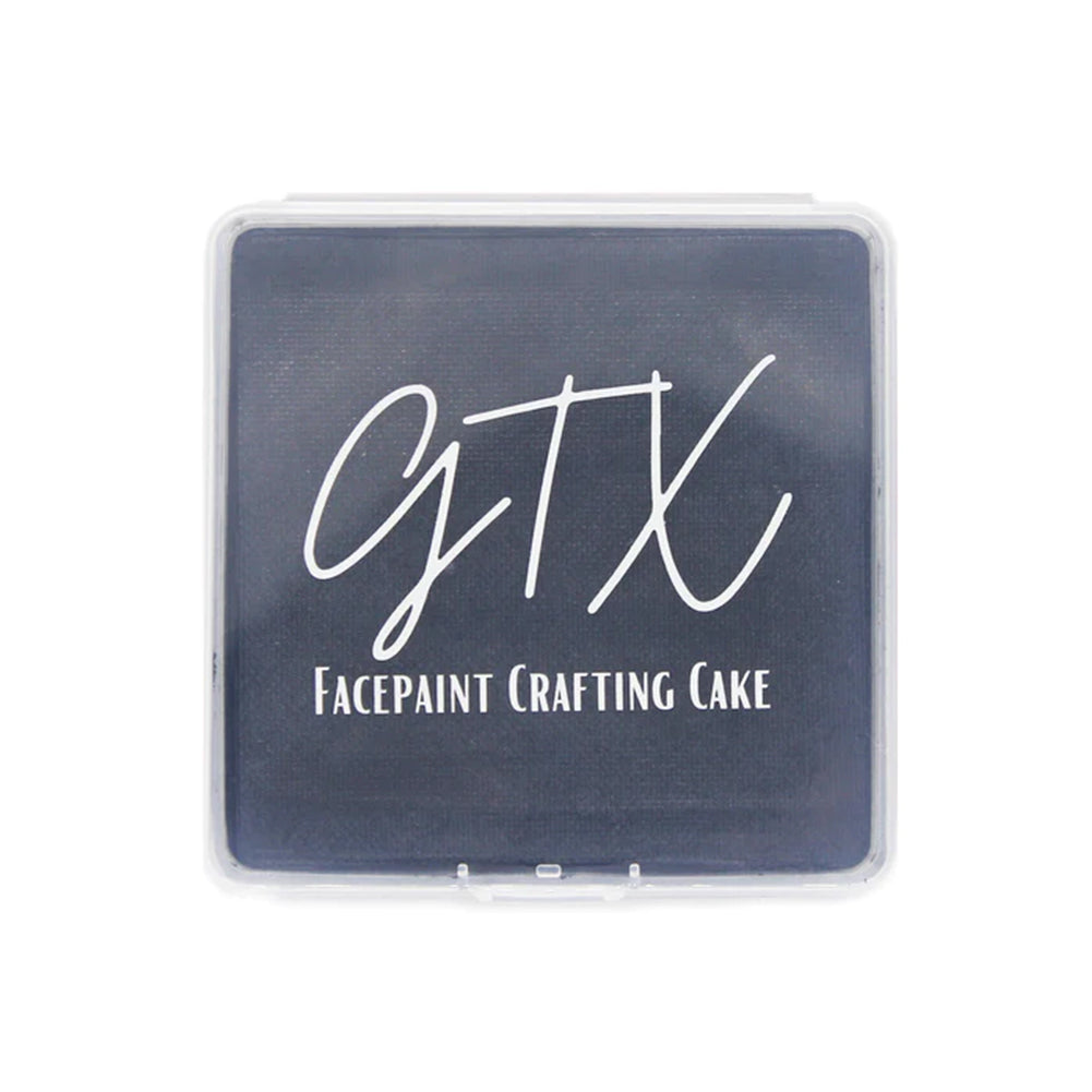 GTX Facepaint Regular - True Black (120 gm)