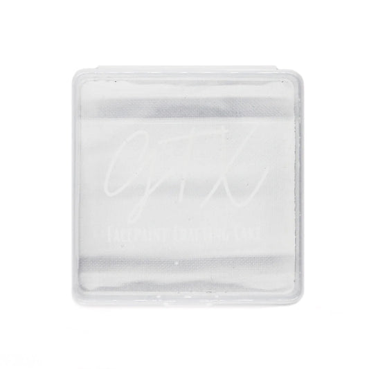 GTX Facepaint Regular - True White (120 gm)