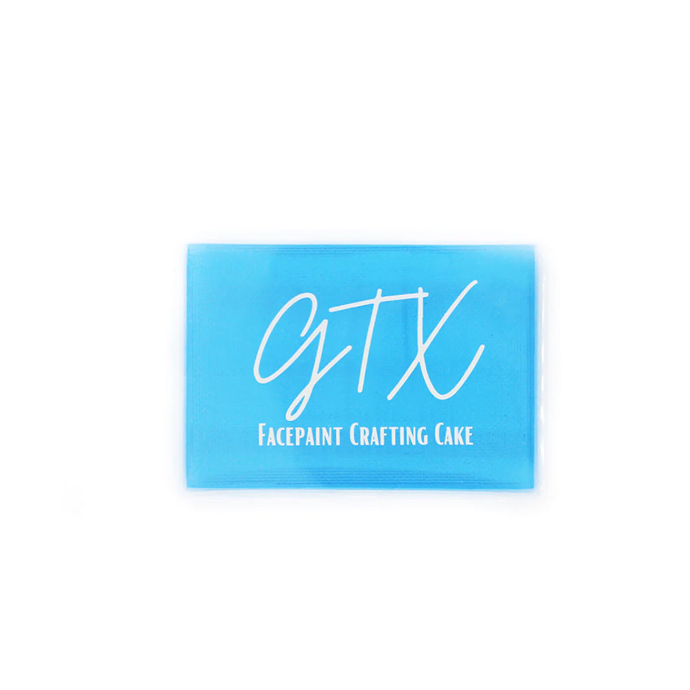 GTX Facepaint Regular - Bootcut Blue (60 gm)