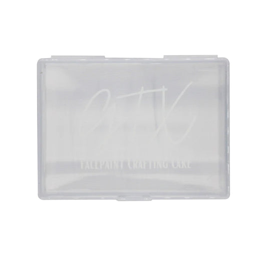 GTX Facepaint Regular - True White (60 gm)