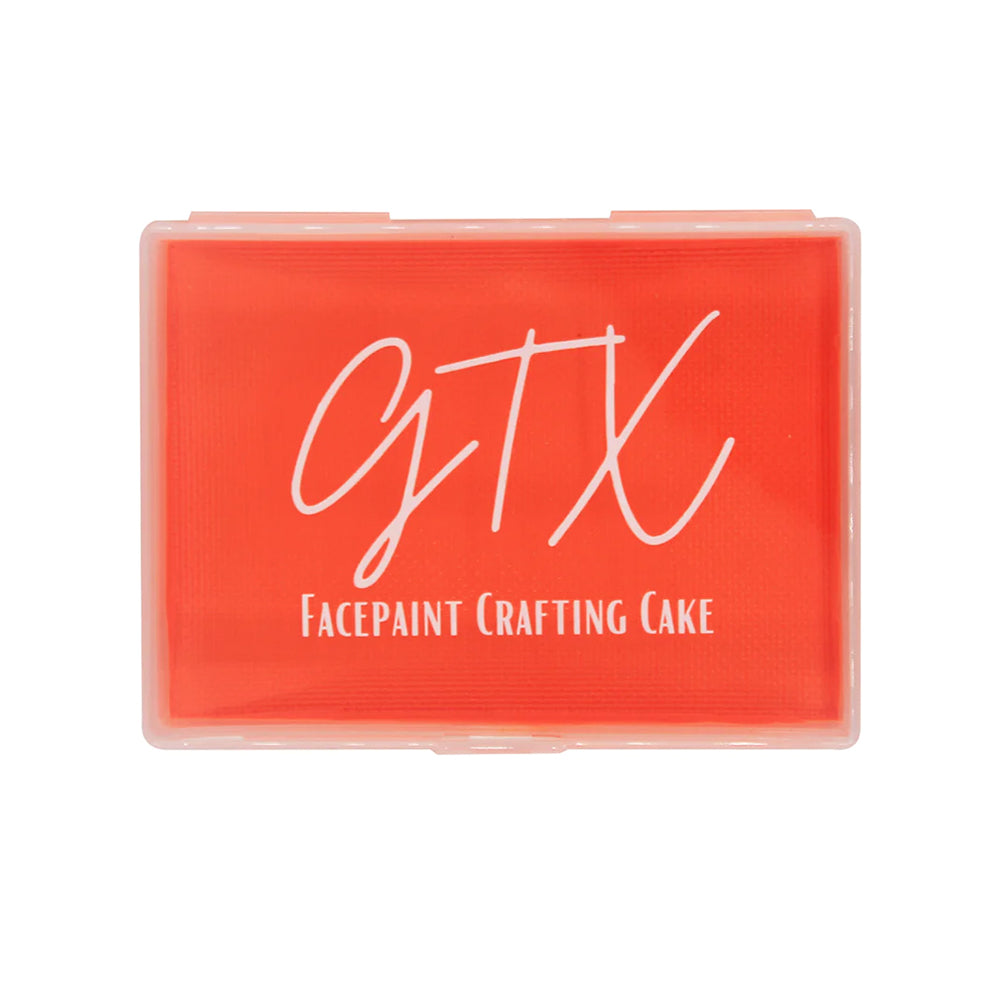 GTX Facepaint Neon - Tangelo (60 gm)