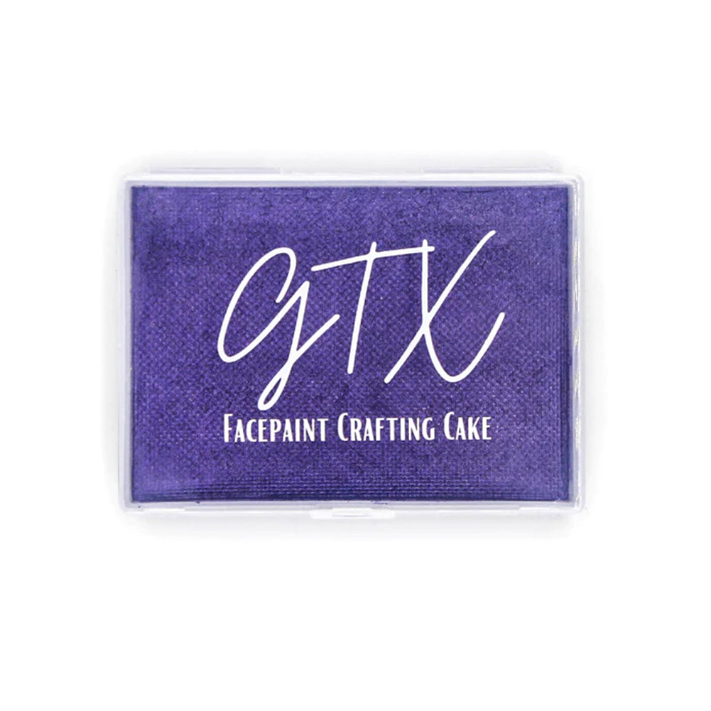 GTX Facepaint Metallic - Huckleberry (60 gm)