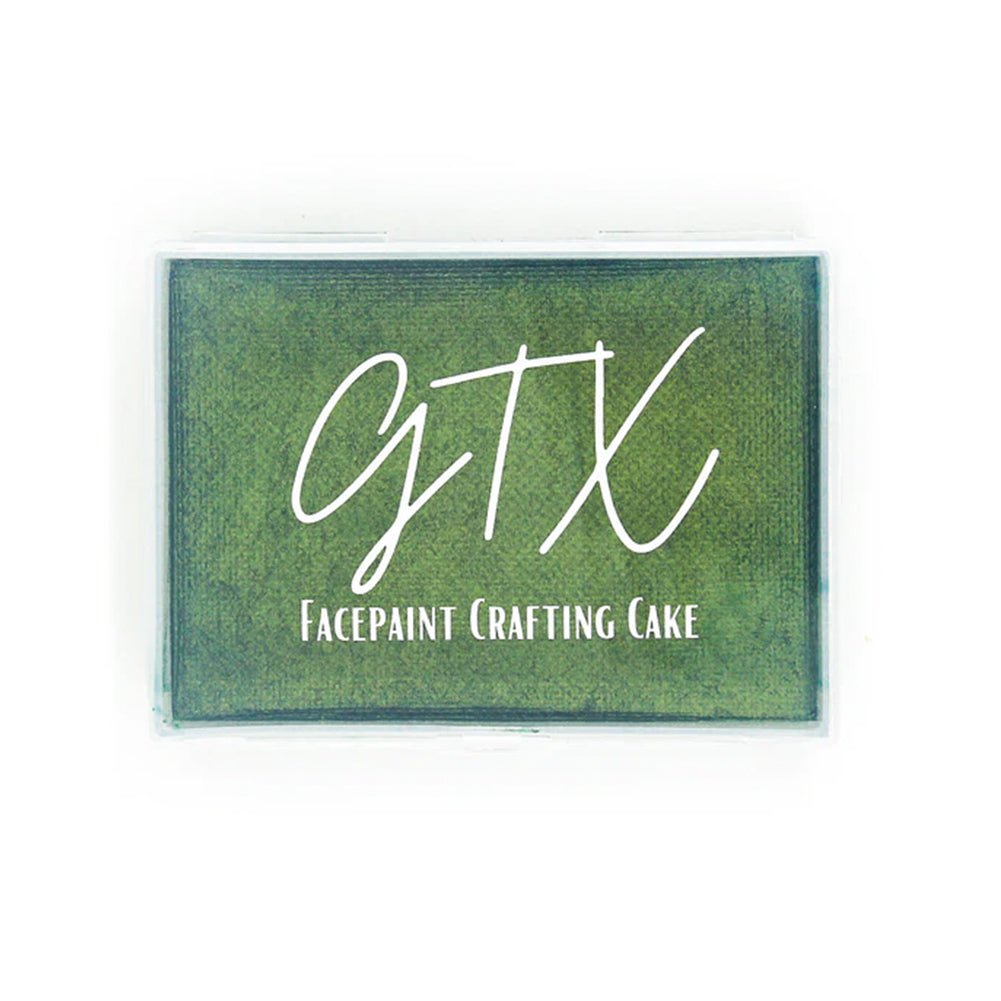 GTX Facepaint Metallic - Hunter (60 gm)