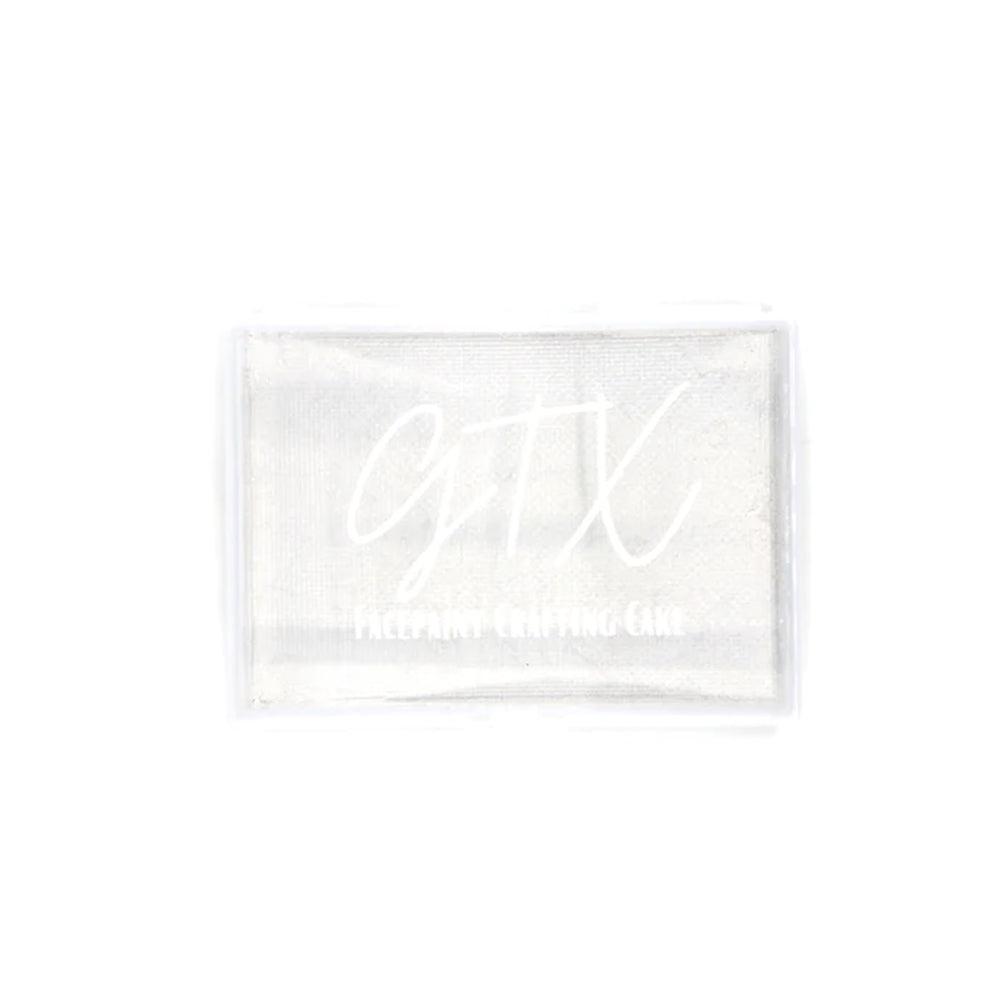 GTX Facepaint Metallic - Pearl (60 gm)