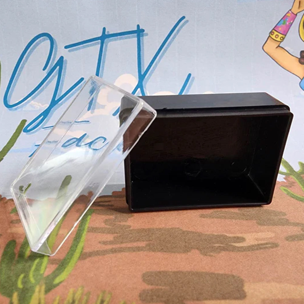 GTX Facepaint Standard Box - Small (1.3" x 1.96")
