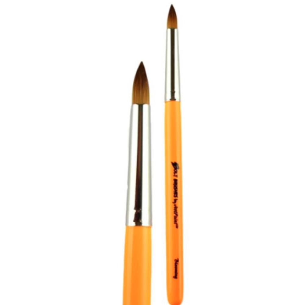 Jest Paint Bolt Brush - Blooming (3/16")