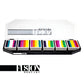 Fusion Body Art Spectrum Palette - Leanne's Tropical Collection (Non Neon)