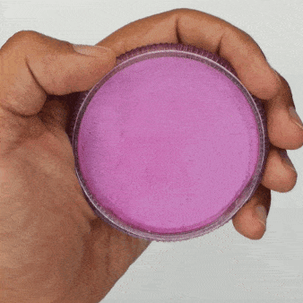 Fusion Body Art Face & Body Paint - Pearl Magenta Dreams (25 gm)
