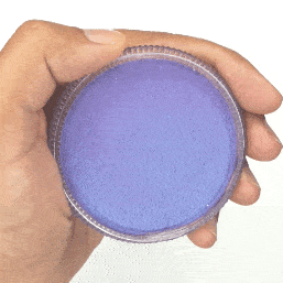 Fusion Body Art Face & Body Paint - Pearl Purple Magic (25 gm)