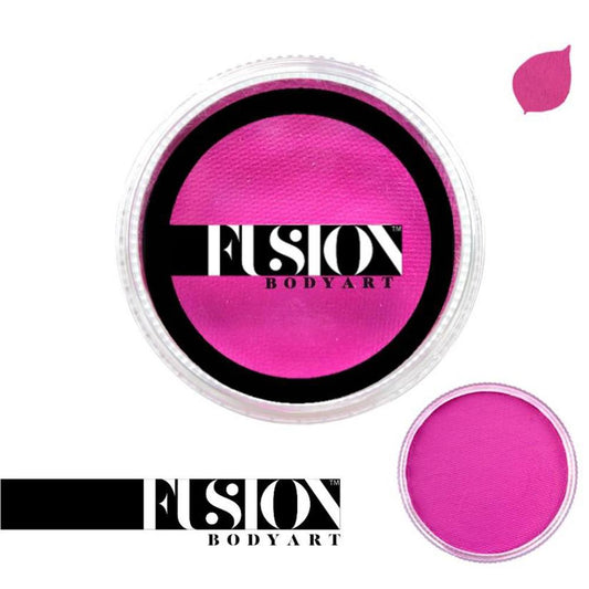Fusion Body Art Face & Body Paint - Prime Magic Magenta (32 gm)